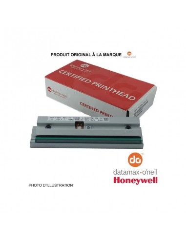 Tête DATAMAX by HONEYWELL prix tunisie