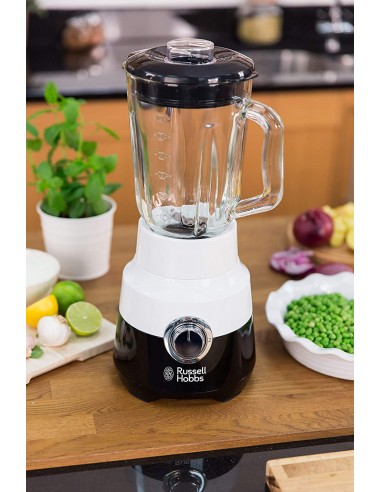 Blender RUSSELL HOBBS Horizon 650 Watts - 1.5 Litres - Noir (24721-56)