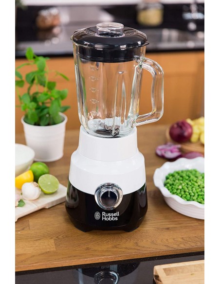 Blender RUSSELL HOBBS Horizon 650 Watts - 1.5 Litres - Noir (24721-56)