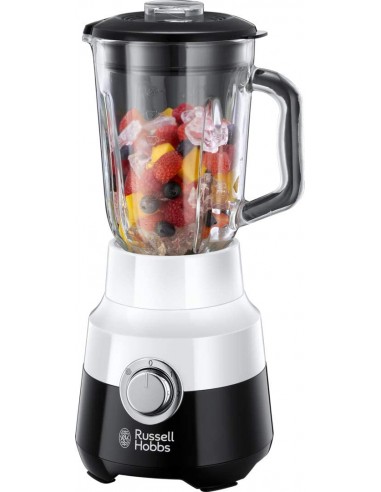 Blender RUSSELL HOBBS Horizon 650 Watts - 1.5 Litres - Noir (24721-56)