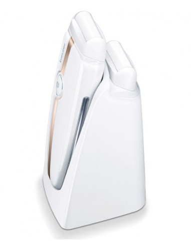 Epilateur à Cire BEURER Station de Chauffage - Blanc (HL40) Epilateur à Cire BEURER Station de Chauffage - Blanc (HL40)