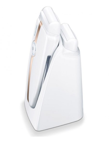 Epilateur à Cire BEURER Station de Chauffage - Blanc (HL40) Epilateur à Cire BEURER Station de Chauffage - Blanc (HL40)