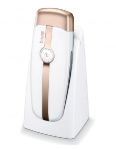 Epilateur à Cire BEURER Station de Chauffage - Blanc (HL40) 2