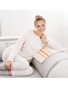 Coussin Chauffant BEURER - 100 Watts (HK25) 2