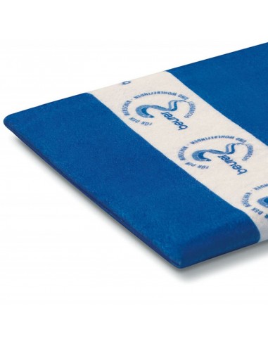 Coussin Chauffant Magnétique BEURER - Blanc & Bleu (HK63) Coussin Chauffant Magnétique BEURER - Blanc & Bleu (HK63)