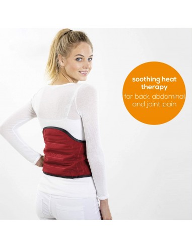 Coussin Chauffant BEURER easyfix 100 Watts (HK55)