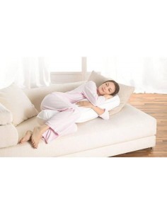 Traversin Doux Chauffant Cylindrique BEURER (KR40) 2