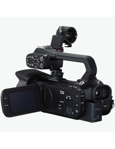 Camescope CANON XA11 FHD compact professionnel prix tunisie