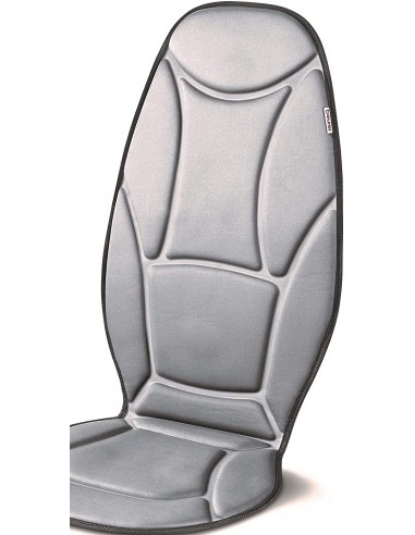 Housse Siège de Massage Vibrante BEURER - Multi Massage - Gris (MG155)
