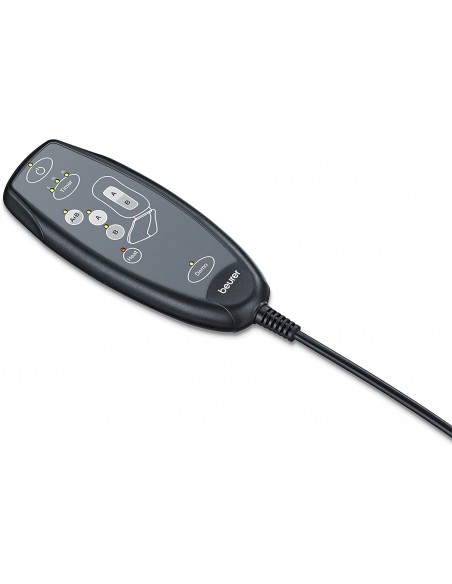 Siège de Massage Shiatsu BEURER (MG206) Siège de Massage Shiatsu BEURER (MG206)