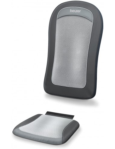 Siège de Massage Shiatsu BEURER (MG206) Siège de Massage Shiatsu BEURER (MG206)
