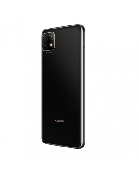 Smartphone HUAWEI Nova Y60 - Noir (BU-HU-NOVA-Y60-BLACK) Smartphone HUAWEI Nova Y60 - Noir (BU-HU-NOVA-Y60-BLACK)