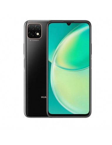HUAWEI Nova Y60 - Noir (BU-HU-NOVA-Y60-BLACK) HUAWEI Nova Y60 - Noir (BU-HU-NOVA-Y60-BLACK)