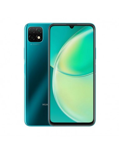 Smartphone HUAWEI Nova Y60 - Vert (BU-HU-NOVA-Y60-GREEN )