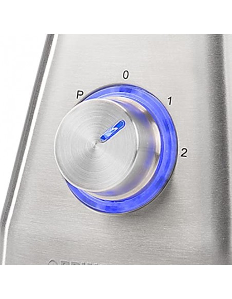 Blender Compact PRINCESS 500 Watts - Acier (212070)