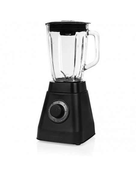 Blender PRINCESS - 1000 Watts 1,5 Litres - Inox/Noir