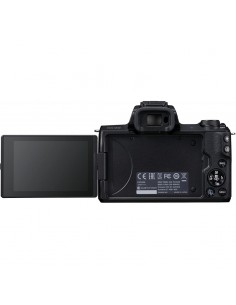 Caméra CANON EOS M50 24 Megapixel prix tunisie 2