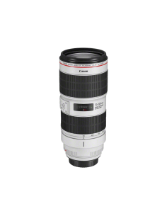 Objectif CANON EF 70-200mm f/2.8L IS III USM prix tunisie