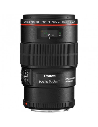 Objectif Canon EF 70-200mm f/2.8L IS III USM prix tunisie