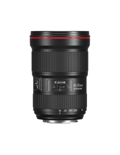 Objectif CANON EF 16-35mm f/2.8L III USM prix tunisie