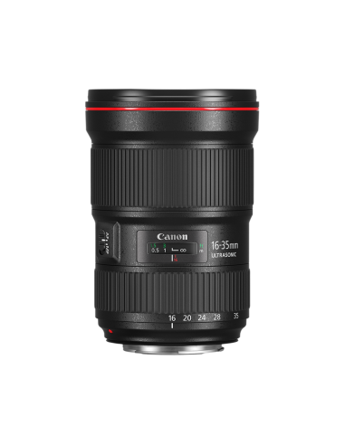 Objectif CANON EF 16-35mm f/2.8L III USM prix tunisie