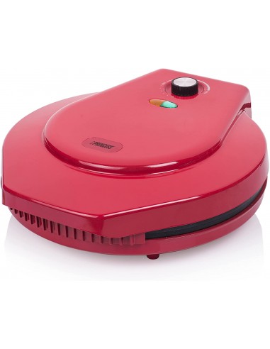 Four à Pizza PRINCESS Thermostat Réglable 1450 Watts - Rouge (115001) Four à Pizza PRINCESS Thermostat Réglable 1450 Watts - Rouge (115001)