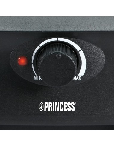 Appareil à Raclette PRINCESS 4 Stone Grill Party - 1600 Watts - Noir (162810) Appareil à Raclette PRINCESS 4 Stone Grill Party - 1600 Watts - Noir (162810)
