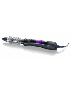 Brosse Chauffante SEVERIN - 700 Watt - Noir (WL0805) 2