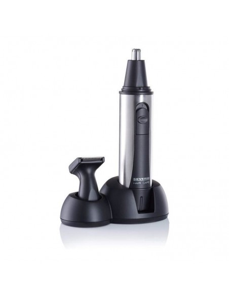 Ensemble Tondeuse Nez/Oreilles SEVERIN (HS781)
