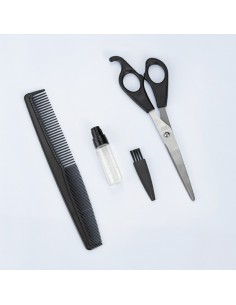 Tondeuse à Cheveux SEVERIN 40 mm - Noir (HS707) 2