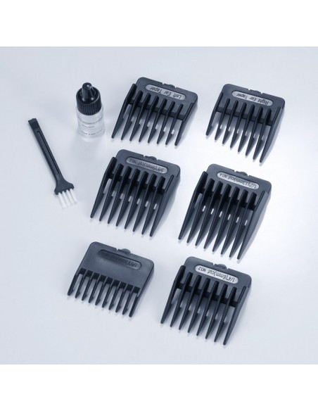 Tondeuse à Cheveux SEVERIN 40 mm - Noir (HS707)