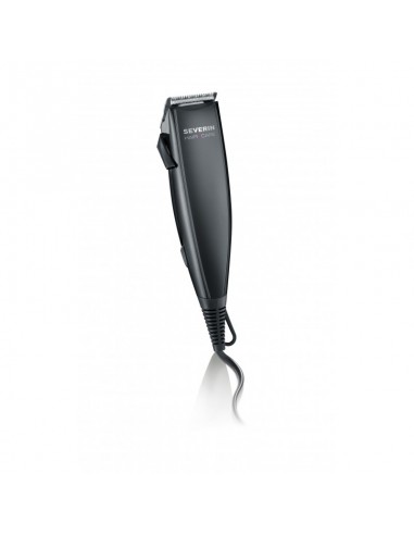 Tondeuse à Cheveux SEVERIN 40 mm - Noir (HS707)