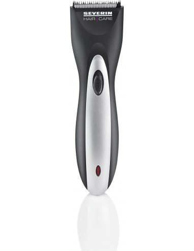 Tondeuse à Cheveux SEVERIN 2 Accessoires - Noir (HS704)