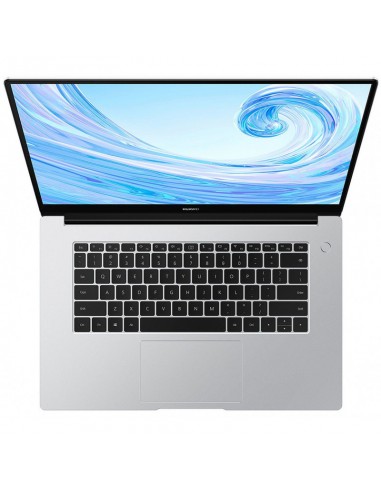Pc Portable HUAWEI MateBook D15 2020 i3 10è Gén 8 Go (BOHRB-WAI9AQ) Pc Portable HUAWEI MateBook D15 2020 i3 10è Gén 8 Go (BOHRB-WAI9AQ)