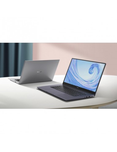 Pc Portable HUAWEI MateBook D15 2020 i3 10è Gén 8 Go (BOHRB-WAI9AQ) Pc Portable HUAWEI MateBook D15 2020 i3 10è Gén 8 Go (BOHRB-WAI9AQ)