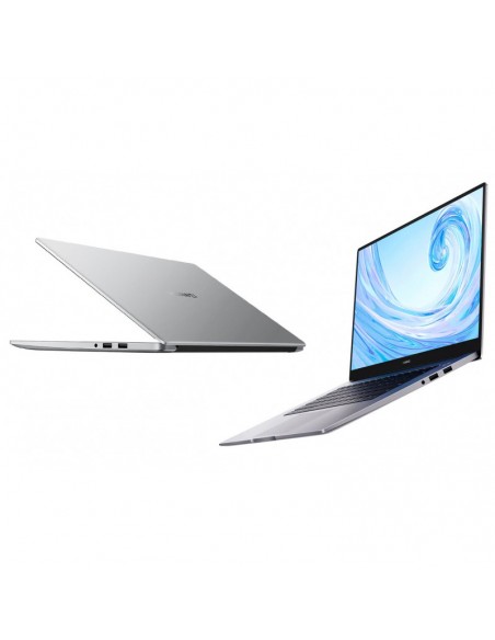 Pc Portable HUAWEI MateBook D15 2020 i3 10è Gén 8 Go (BOHRB-WAI9AQ) Pc Portable HUAWEI MateBook D15 2020 i3 10è Gén 8 Go (BOHRB-WAI9AQ)