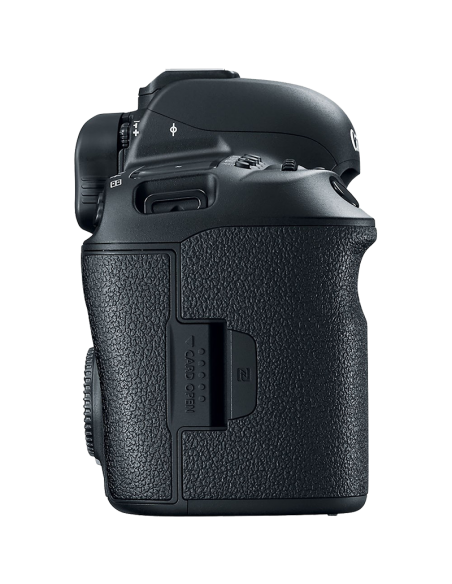 Appareil photo Reflex CANON EOS 5D Mark IV BODY Appareil photo Reflex CANON EOS 5D Mark IV BODY
