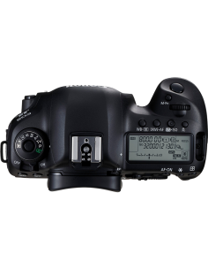 Appareil photo Reflex CANON EOS 5D Mark IV BODY prix tunisie 2