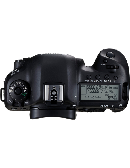 Appareil photo Reflex CANON EOS 5D Mark IV BODY prix Appareil photo Reflex CANON EOS 5D Mark IV BODY prix