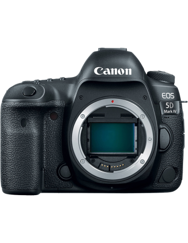 Appareil photo Reflex CANON EOS 5D Mark IV BODY prix tunisie