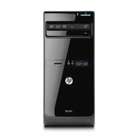 Pc de bureau HP Pro 3500 Dual Core / 2 Go Pc de bureau HP Pro 3500 Dual Core / 2 Go