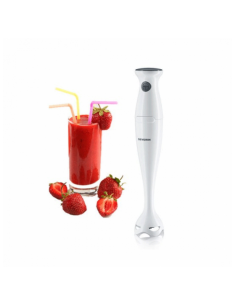 Mixeur Plongeant SEVERIN 170 Watt - Blanc (SM3736) 2