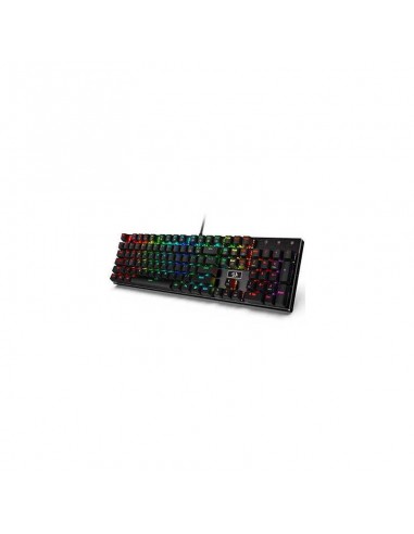 Clavier Gamer REDRAGON RUDRA (K565R) Clavier Gamer REDRAGON RUDRA (K565R)
