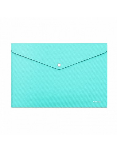 Enveloppes ErichKrause® Diagonal Pastel Mint, A4 prix tunisie
