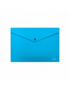 Enveloppes ErichKrause® Matt Vivid, opaque, A4, turquoise prix tunisie