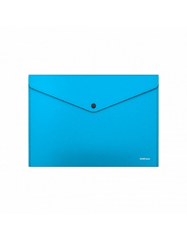 Enveloppes ErichKrause® Matt Vivid, opaque, A4, turquoise prix tunisie