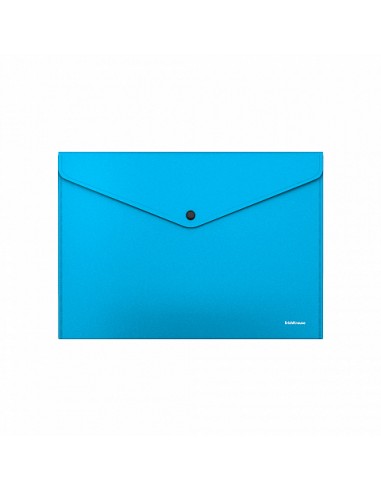 Enveloppes ErichKrause® Matt Vivid, opaque, A4, turquoise prix tunisie