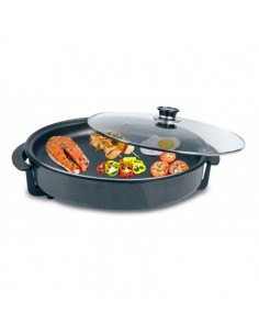 Cuiseur électrique TECHWOOD Multifonction 1500 Watts - Noir (TP-3034) 2