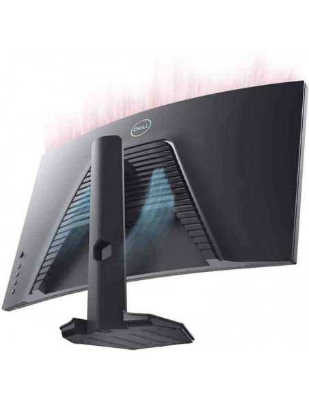 Ecran DELL Gaming Curved S2721HGF