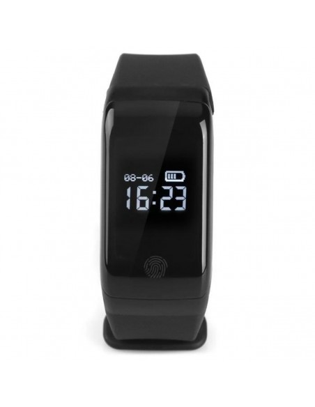 Bracelet Connectée Sport X7 Noir prix